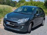 Citroën C3 PureTech 82 Selection Selection - Navi/Klima - Citroën C3: Puretech 82 N