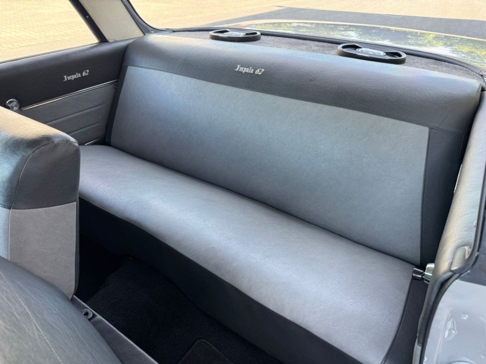 Fahrzeugabbildung Chevrolet Impala / Bel Air 1511 H-Zul. Zustand 1-2