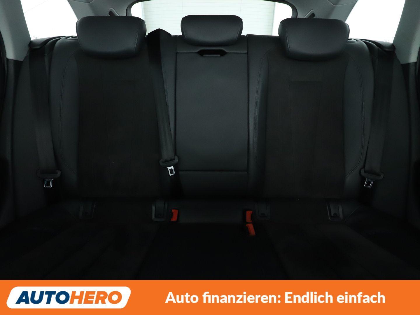 Audi A4 3.0 V6 TDI quattro Sport Aut.*NAVI*LED*HUD*