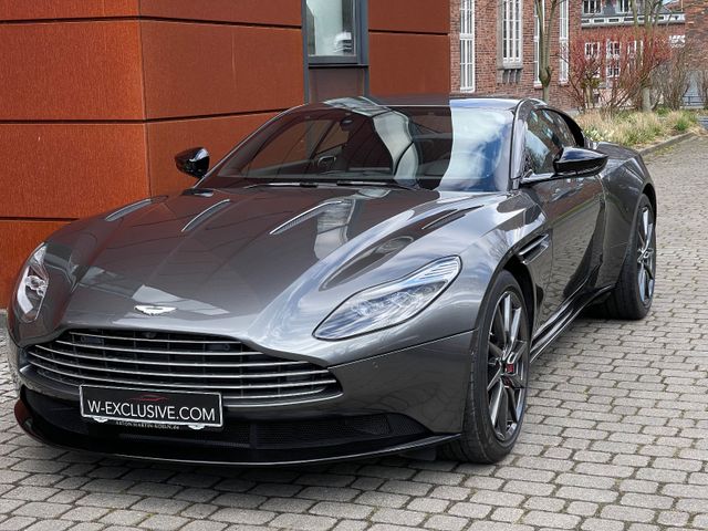 Aston Martin DB11 Coupe AM V12 UPE 239.166,-