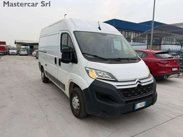 Citroen Jumper - 8