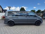Volkswagen T5 Caravelle langer Radstand - Volkswagen T5 Caravelle in Hamburg
