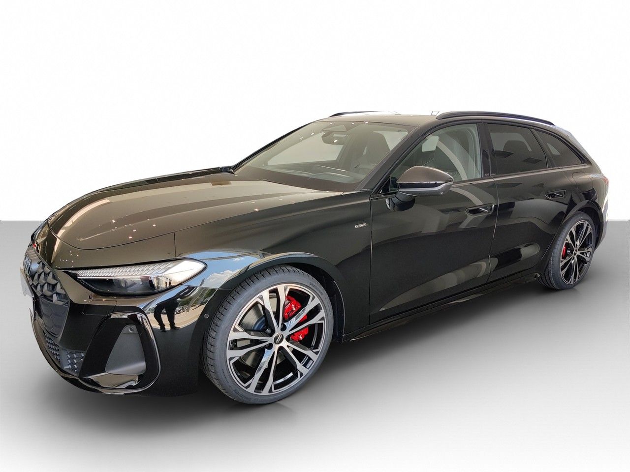 Audi A5 Avant e-hybrid quattro 270 kW S tronic Tech p imagem 2