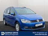 Volkswagen Sharan 2.0 TDI DSG Comfortline 7-Sitzer AHK   - Volkswagen Sharan Gebrauchtwagen in Mülheim (Ruhr)