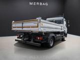 Mercedes-Benz Atego 823 K ESP Tempomat Kippanhängerhydraulik - Offers