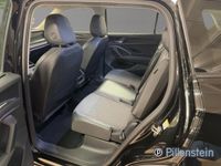 Volkswagen Tayron - Vorschau Bild 10