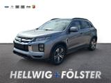 Mitsubishi ASX Top 4WD e-Sitze SHZ Rückfahrkam. Keyless Kli - Mitsubishi ASX Top mit Benzin-Antrieb