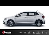 Volkswagen Polo Life 1.0 l 5-Gang NAVI, 2026, Allseason - Neuwagen mit Benzin-Antrieb: Kleinwagen, 1.5