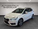 BMW 220i Active Tourer Sport Line/1.Hand/BMW Scheckh - BMW 220 in Duisburg