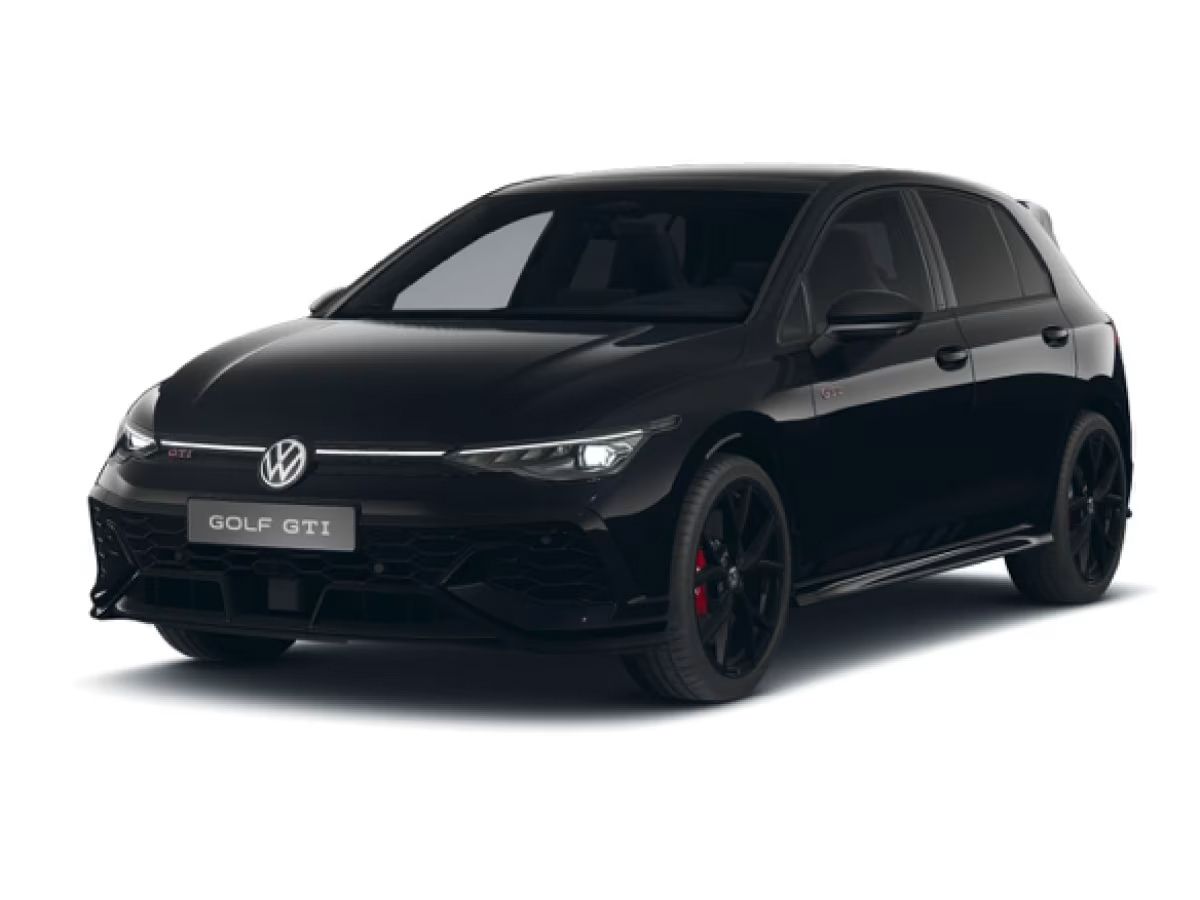 Golf VIII GTI CLUBSPORT PERFORMANCE *PANO*H&K*