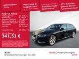 Audi A4 Avant 35 TFSI advanced LED Navi Pano S tronic - Audi A4 aus 2021