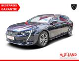 Peugeot 508 SW 1.6 Hybrid 225 Allure LED Standheizung AH - Peugeot mit Hybrid-Antrieb