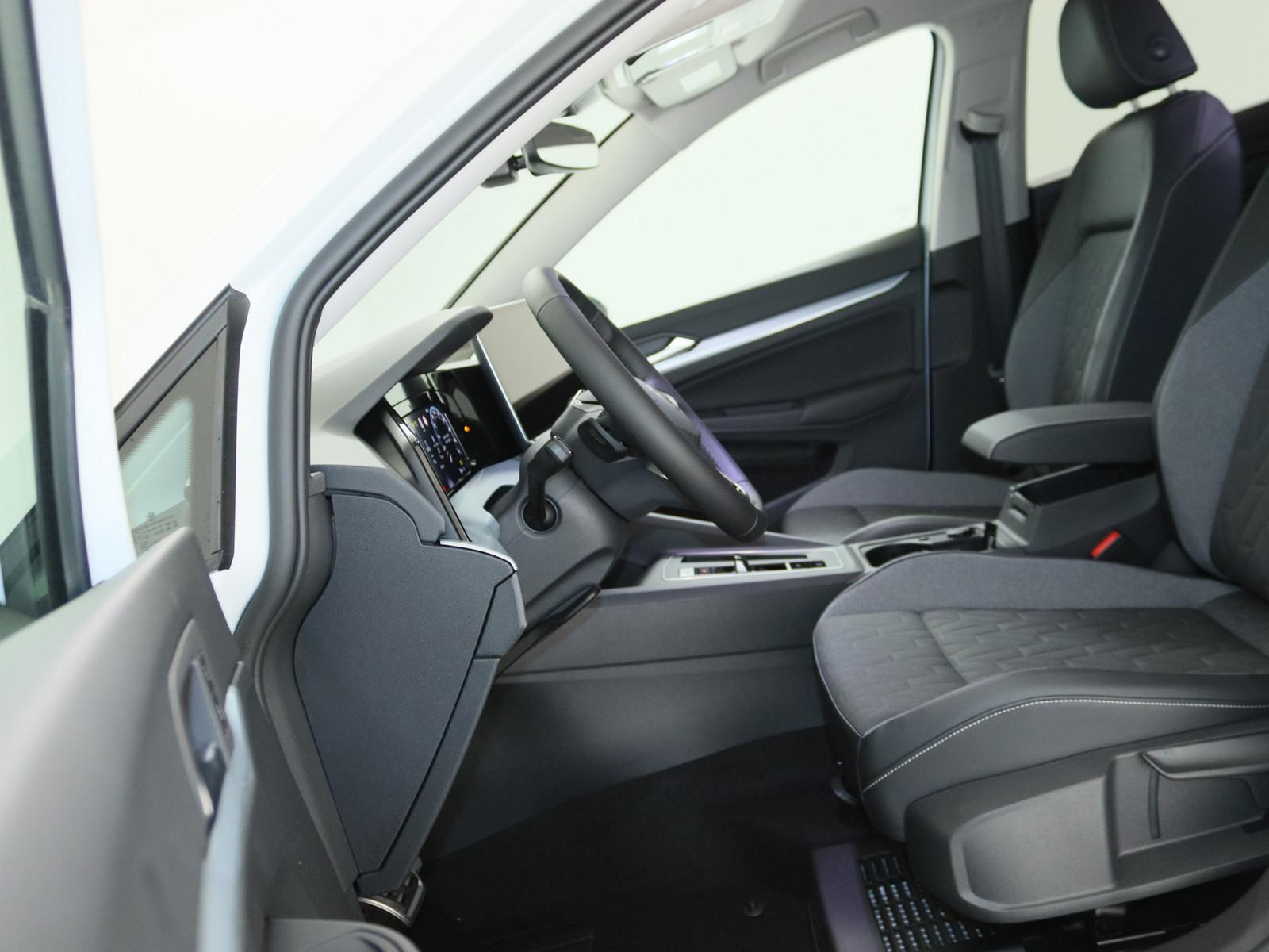 Volkswagen Golf VIII 1.5 eTSI Energy ACC NAVI KAMERA SHZ, миниатюра 10