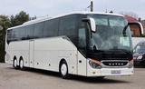 Setra 519 HD - Setra Reisebus Hd