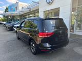 Volkswagen Touran Move 2.0 TDI DSG Navi 7-Sitzer el. Heckkl - VW Touran Gebrauchtwagen in Freiburg
