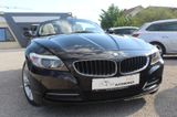 BMW Z4 Roadster sDrive 23i=LEDER=XENON=LENKRAD-HEIZ. - BMW aus 2010: R