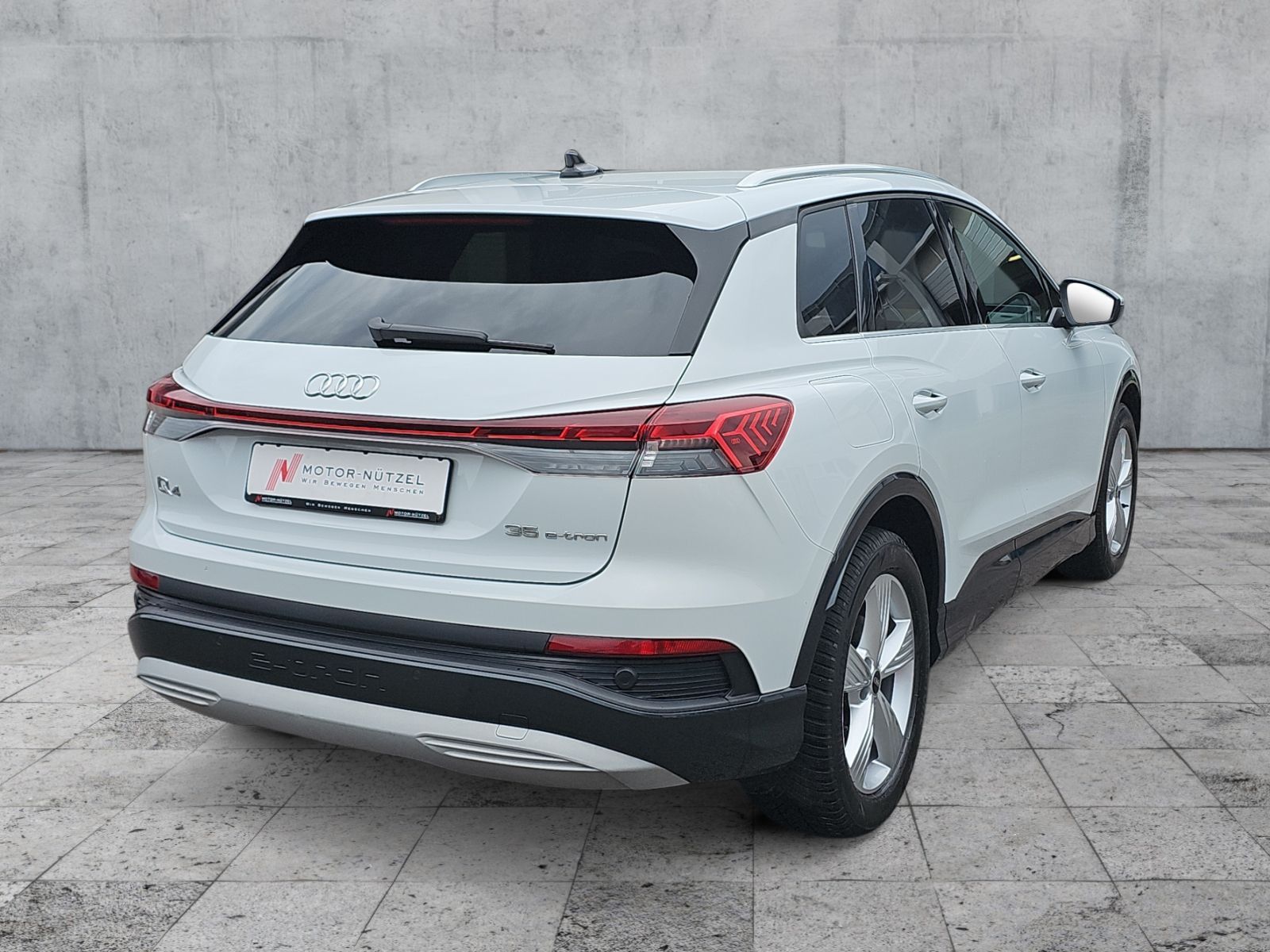 Audi Q4 e-tron - Bild 6