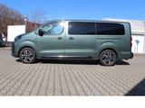 Citroën Spacetourer Plus XL - Citroën SpaceTourer Diesel Gebrauchtwagen