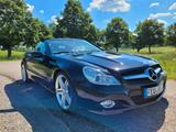 Mercedes-Benz SL 350 Sportmotor - - Mercedes-Benz SL 350: Sportmotor