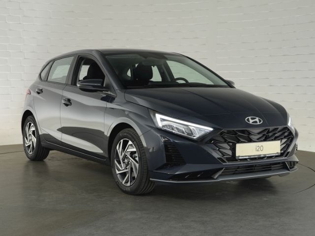 Hyundai i20 – Bild 29