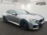 BMW M2 Coupé 19"/20" Individual Frozen Pure Grey H/K - BMW: F20