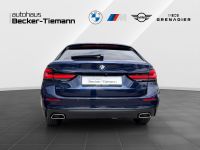 BMW 520 - Vorschau Bild 5