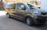 Peugeot Traveller BlueHDi 180 S&S EAT8 Business L3 B... - Peugeot Traveller Business mit Diesel-Antrieb