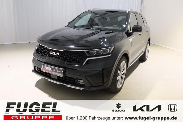 Kia Sorento 2.2 CRDi DCT AWD Spirit Premium LED|GD