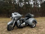 Harley-Davidson Tri Glide Ultra FLHTCUTG - HARLEY-DAVIDSON TRI GLIDE