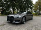 Audi A6 45 TFSI/quattro/Sline/Black/Pano/ACC/StHz/B&O - Audi A6: Kombi, 4b