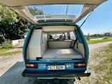 Volkswagen T3 Caravelle mit Westfalia Ausbau - Volkswagen T3: Westfalia