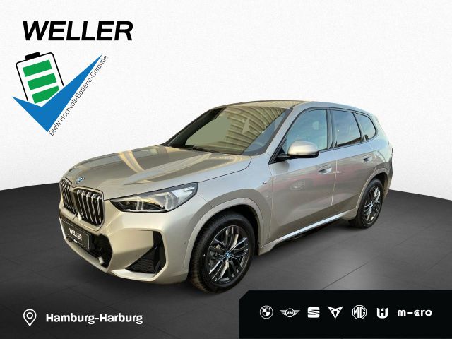 BMW iX1 xDr 30 M SPORT LivePro,AdLED,AHK,360°,DAPro