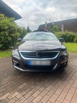 Volkswagen Passat CC 1.8 tsi Motorschaden - Volkswagen: Motors