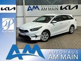 Kia Ceed SW 1.5T DCT VISION | KOMFORT+