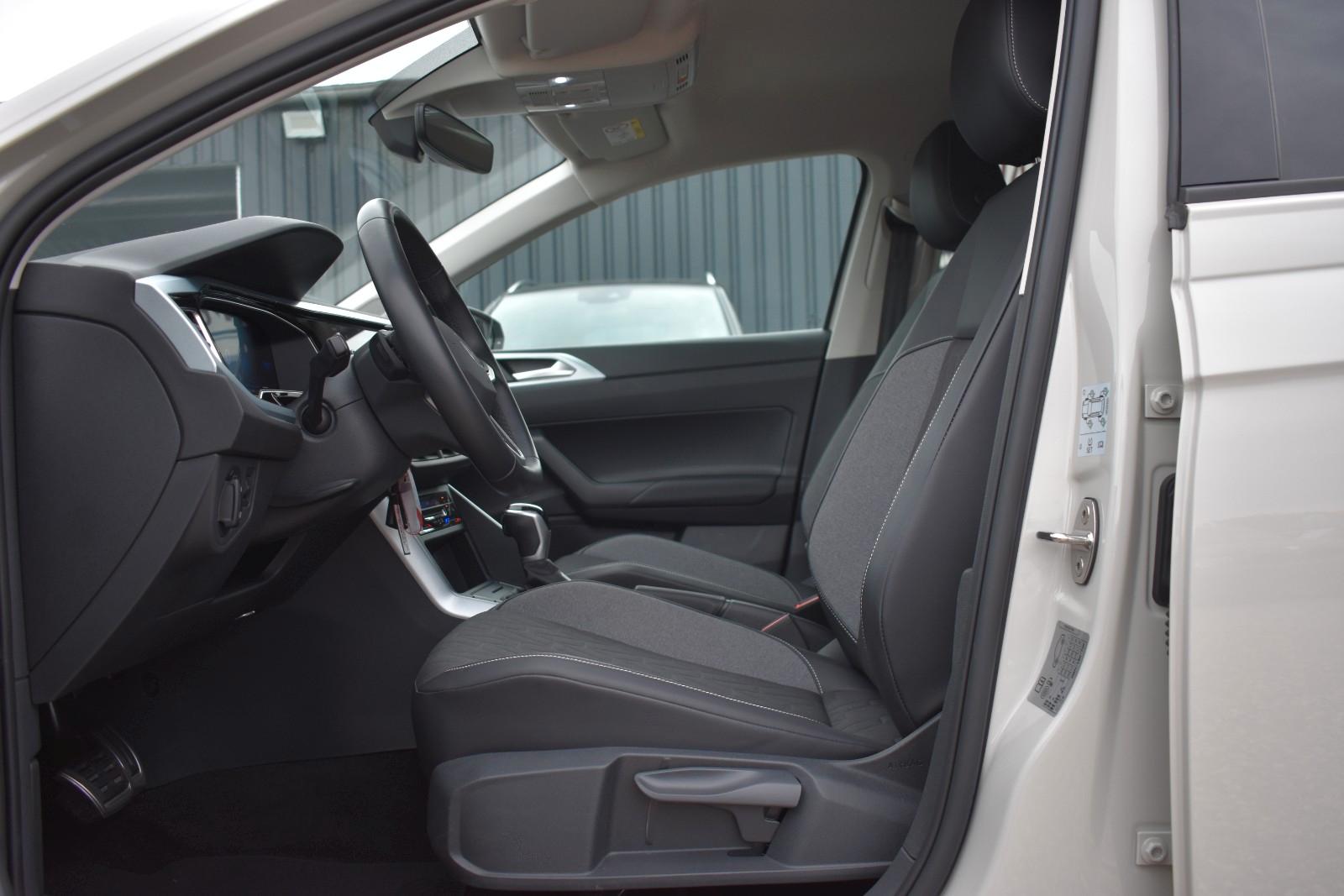 Volkswagen Polo VI Goal LED/ACC//Klima/SHZ/SPEED INFO, миниатюра 10