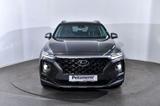 Hyundai Santa Fe 2.2 CRDi 4WD Automatik 7Sitzer Premium - Hyundai SANTA FE mit Schiebedach