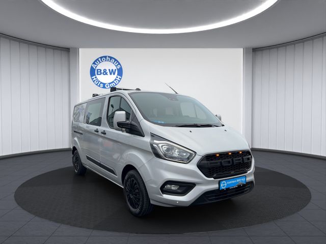 Ford Transit Custom 340 L2 Trend*DoKa*NAVI*KAMERA*TEM