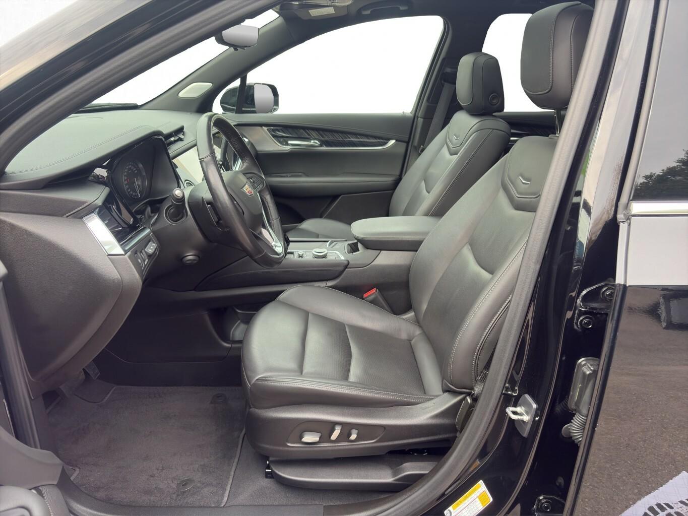 Cadillac XT6, миниатюра 9