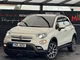 Fiat 500x 4x2 Multiair DCT/ - gebrauchte Fiat 500X aus dem Jahr 2018