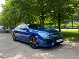 Honda Civic Prestige 1 J. Garantie Tüv & Service Neu - Honda Civic in Freiburg