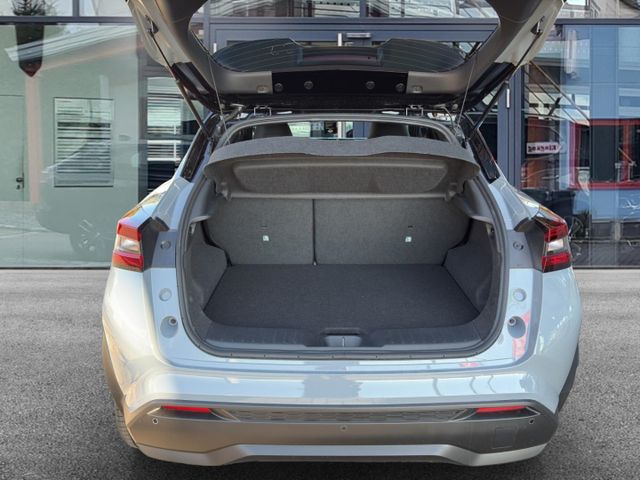 Nissan Juke N-Connecta 1.0 DIG-T °LED°Navi°SHZ°RFK°AAC°