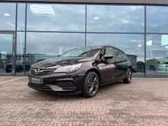 Fahrzeugabbildung Opel Astra K 1.2 Turbo Opel 2020 LED Navi Kamera 16"