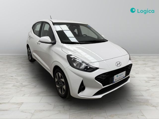 Hyundai HYUNDAI i10 III - i10 1.0 mpi Prime 63cv