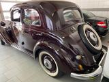 Mercedes-Benz 170DA - Mercedes-Benz 170 d
