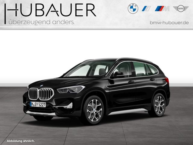 BMW X1 sDrive20i [xLine, Navi, LED, PDC, AHK, 18"]