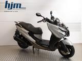 Kymco X-TOWN CT 125i CBS - KYMCO X TOWN CT 125I CBS