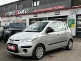 Hyundai i10 Edition+ - Hyundai Gebrauchtwagen von 2009