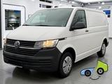Volkswagen T6.1 Transporter Kasten FWD/Standheizung/PDC - Volkswagen T6 Transporter aus 2021