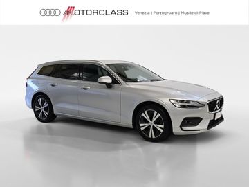 Volvo V60 - 7