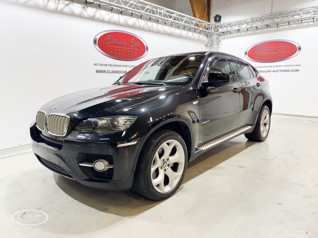 BMW X6 - ONLINE AUCTION